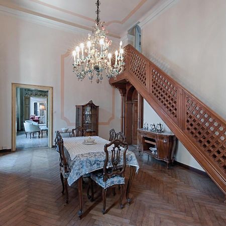 Appartamento Duodo o Barbarigo Venezia Esterno foto